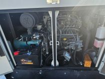 2024 Multiquip DCA20SPXU4F Generator Set