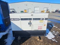 2024 Multiquip DCA20SPXU4F Generator Set