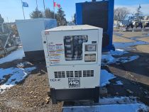 2024 Multiquip DCA20SPXU4F Generator Set