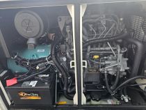 2024 Multiquip DCA25SSIU4F Generator Set