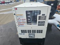 2024 Multiquip DCA25SSIU4F Generator Set