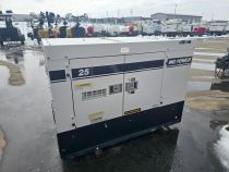 2024 Multiquip DCA25SSIU4F Generator Set