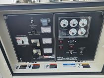 2024 Multiquip DCA25SSIU4F Generator Set