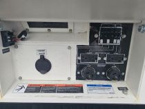 2024 Multiquip DCA25SSIU4F Generator Set