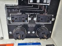 2024 Multiquip DCA25SSIU4F Generator Set