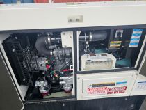 2024 Multiquip DCA25SSIU4F Generator Set