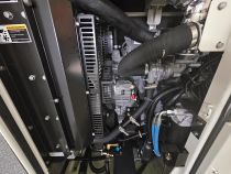 2024 Multiquip DCA45SSIU4F Generator Set