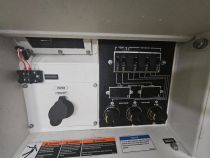 2024 Multiquip DCA45SSIU4F Generator Set