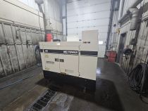 2024 Multiquip DCA45SSIU4F Generator Set