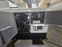 2024 Multiquip DCA45SSIU4F Generator Set