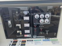 2024 Multiquip DCA45SSIU4F Generator Set