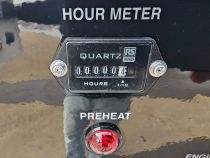 2024 Multiquip DCA45SSIU4F Generator Set