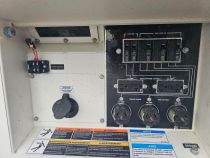 2024 Multiquip DCA45SSIU4F Generator Set