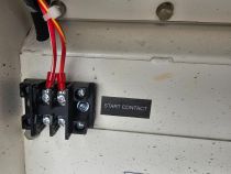 2024 Multiquip DCA45SSIU4F Generator Set