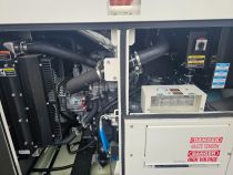 2024 Multiquip DCA45SSIU4F Generator Set