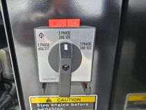 2024 Multiquip DCA45SSIU4F Generator Set