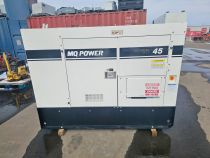 2024 Multiquip DCA45SSIU4F Generator Set