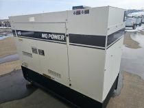 2024 Multiquip DCA45SSIU4F Generator Set