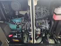 2024 Multiquip DCA45SSIU4F Generator Set