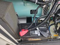 2024 Multiquip DCA45SSIU4F Generator Set