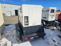 CP CPG 70 Generator Set