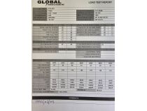 Cat 3406 Generator Set