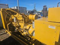 Cat 3406 Generator Set
