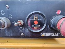 Caterpillar C15 Generator Set