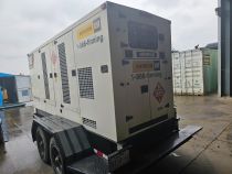 Caterpillar XQ230 Generator Set