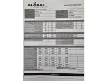 Caterpillar XQ230 Generator Set