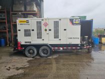 Caterpillar XQ230 Generator Set