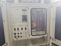 Caterpillar XQ230 Generator Set