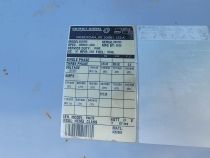 Detroit Diesel 16V2000 Generator Set