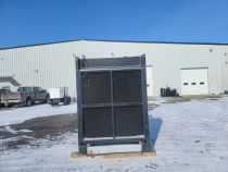 Detroit Diesel 16V2000 Generator Set