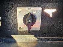 Doosan G40 Generator Set