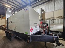 Doosan G570 Generator Set