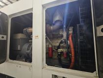 Doosan G570 Generator Set