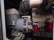 Doosan G570 Generator Set