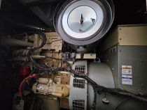 Doosan G570 Generator Set