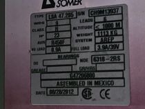 Doosan G570 Generator Set