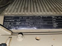 Doosan G570 Generator Set