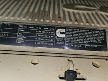 Doosan G570 Generator Set