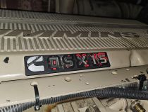 Doosan G570 Generator Set