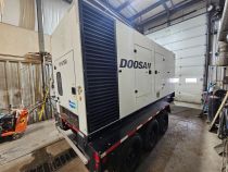 Doosan G570 Generator Set