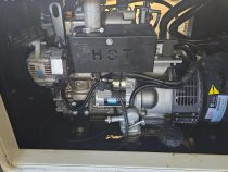 HIPower HYW-9 M6 Generator Set