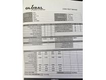 Isuzu 4BD1 Generator Set