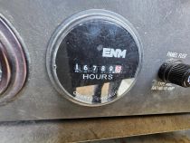 John Deere 6068TF Generator Set