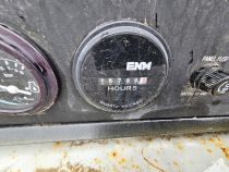 John Deere 6068TF Generator Set