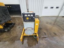 John Deere 6068TF Generator Set