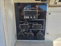 Multiquip DCA125SSIU4F Generator Set